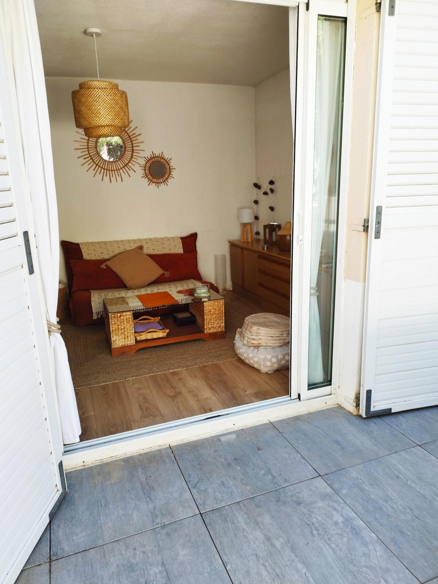 Charmant T2 Terrasse, Bord De Mer Argeles-sur-Mer Exterior photo